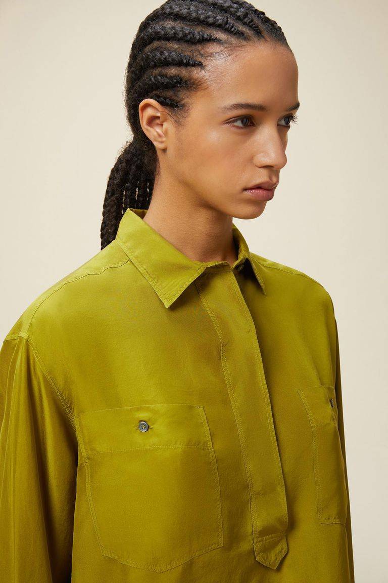 Pomandere Camicia a polo Economico