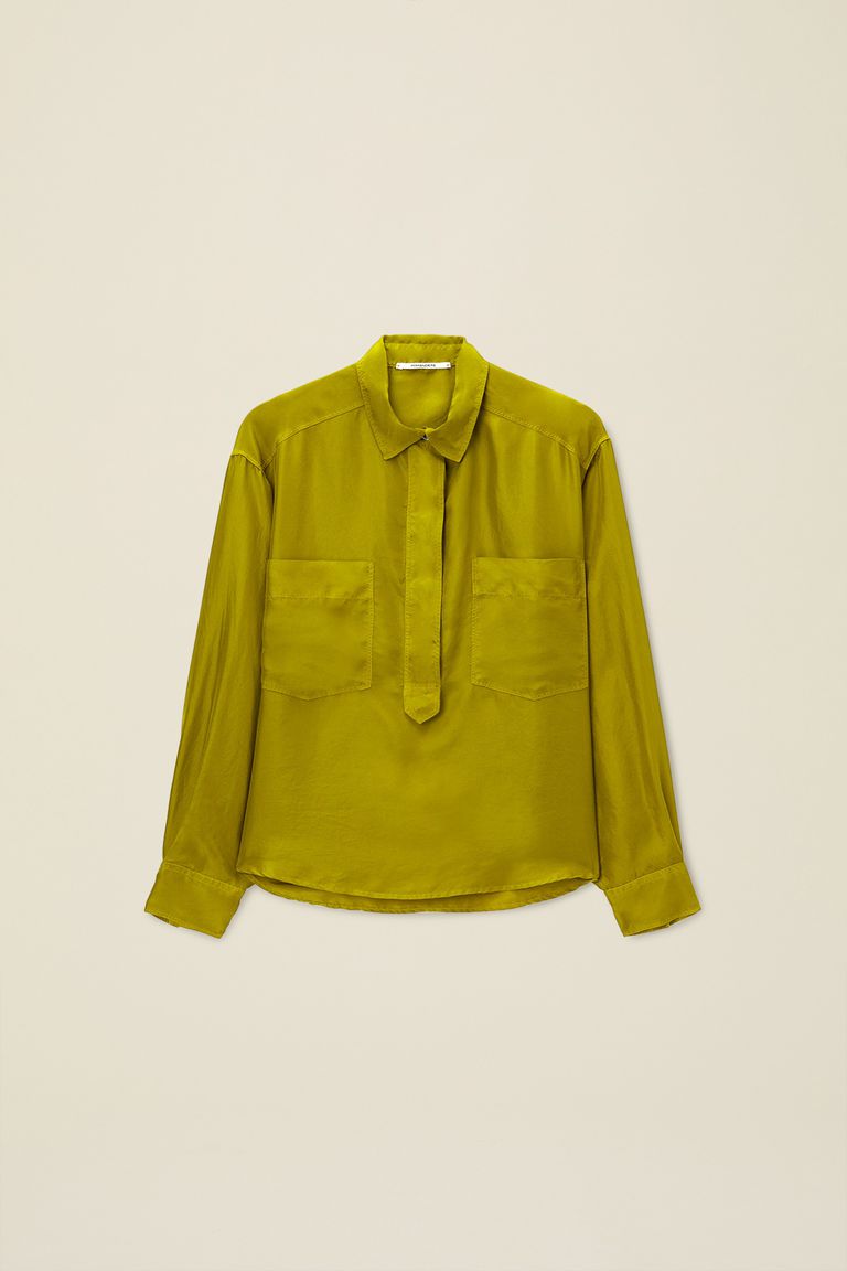 Pomandere Camicia a polo Economico