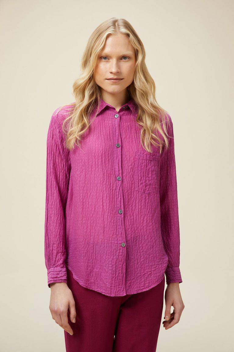 Pomandere Camicia con taschino In Vendita