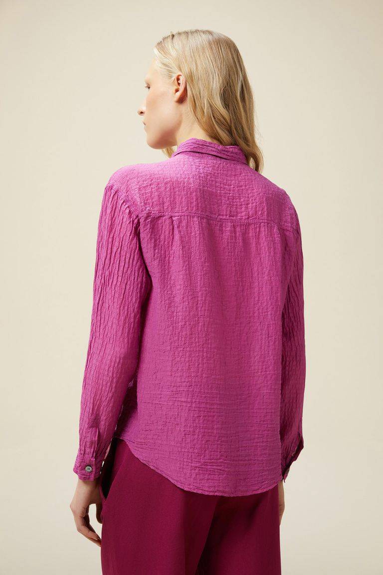 Pomandere Camicia con taschino In Vendita