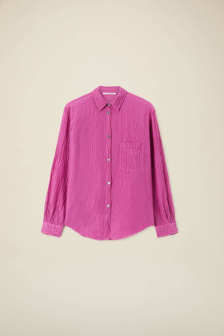 Pomandere Camicia con taschino In Vendita