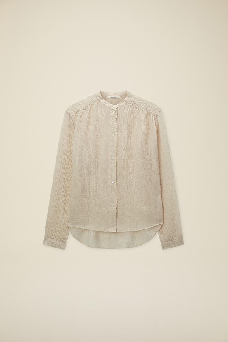 Pomandere Camicia con arriccio Offerte