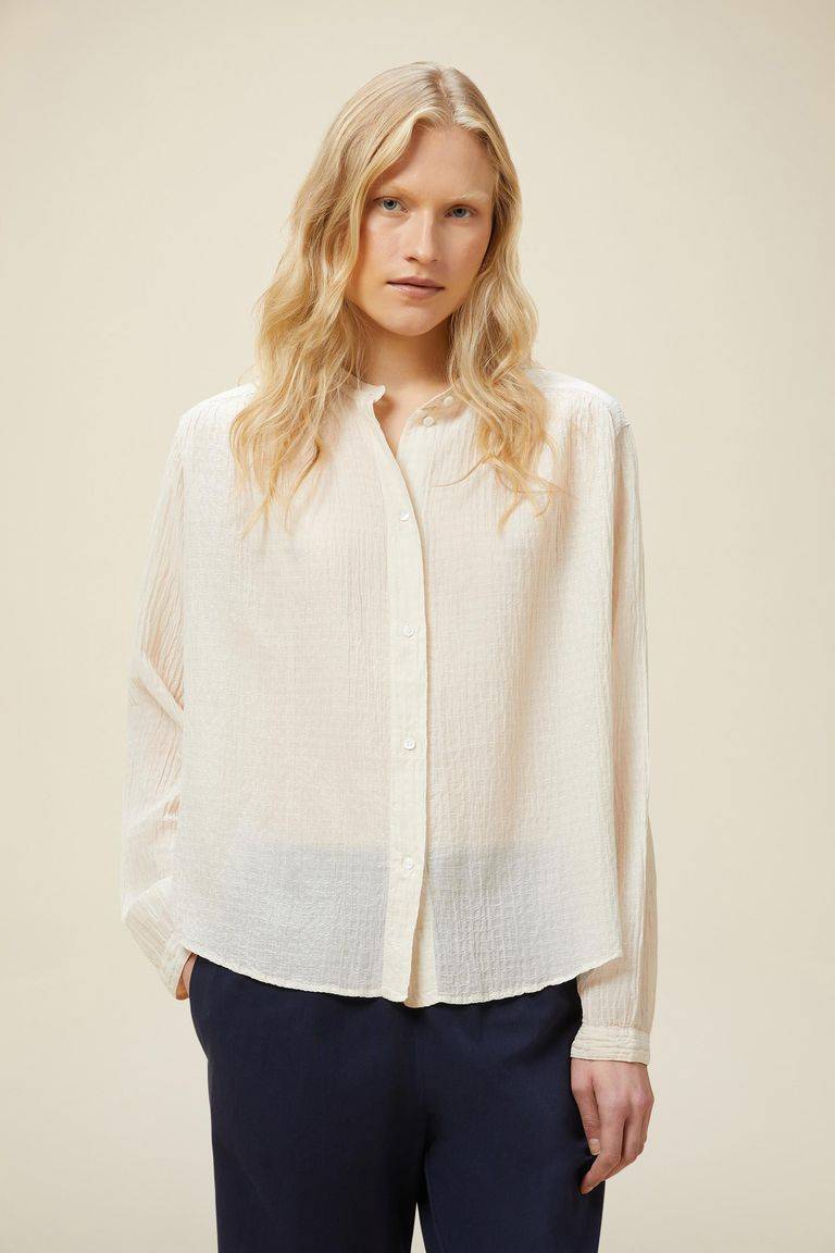 Pomandere Camicia con arriccio Offerte