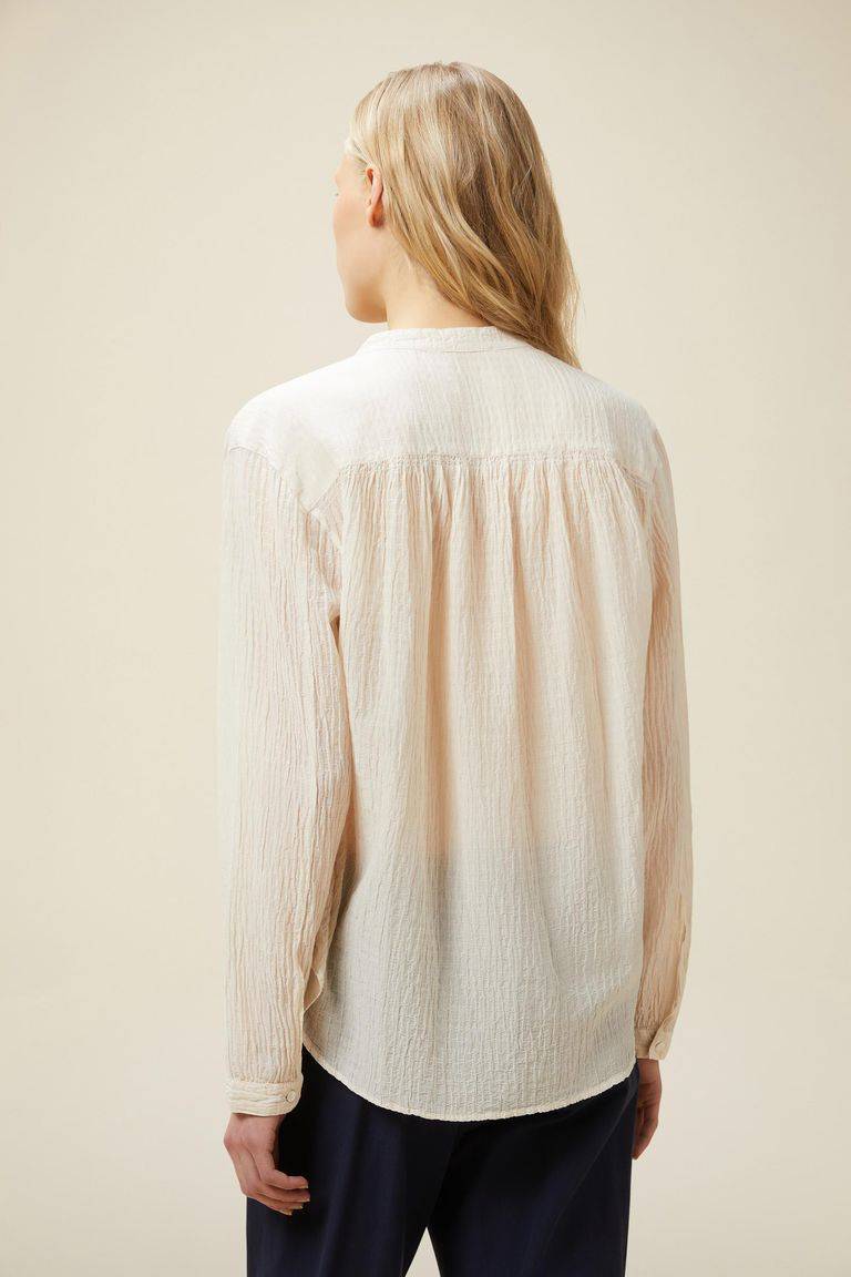 Pomandere Camicia con arriccio Offerte