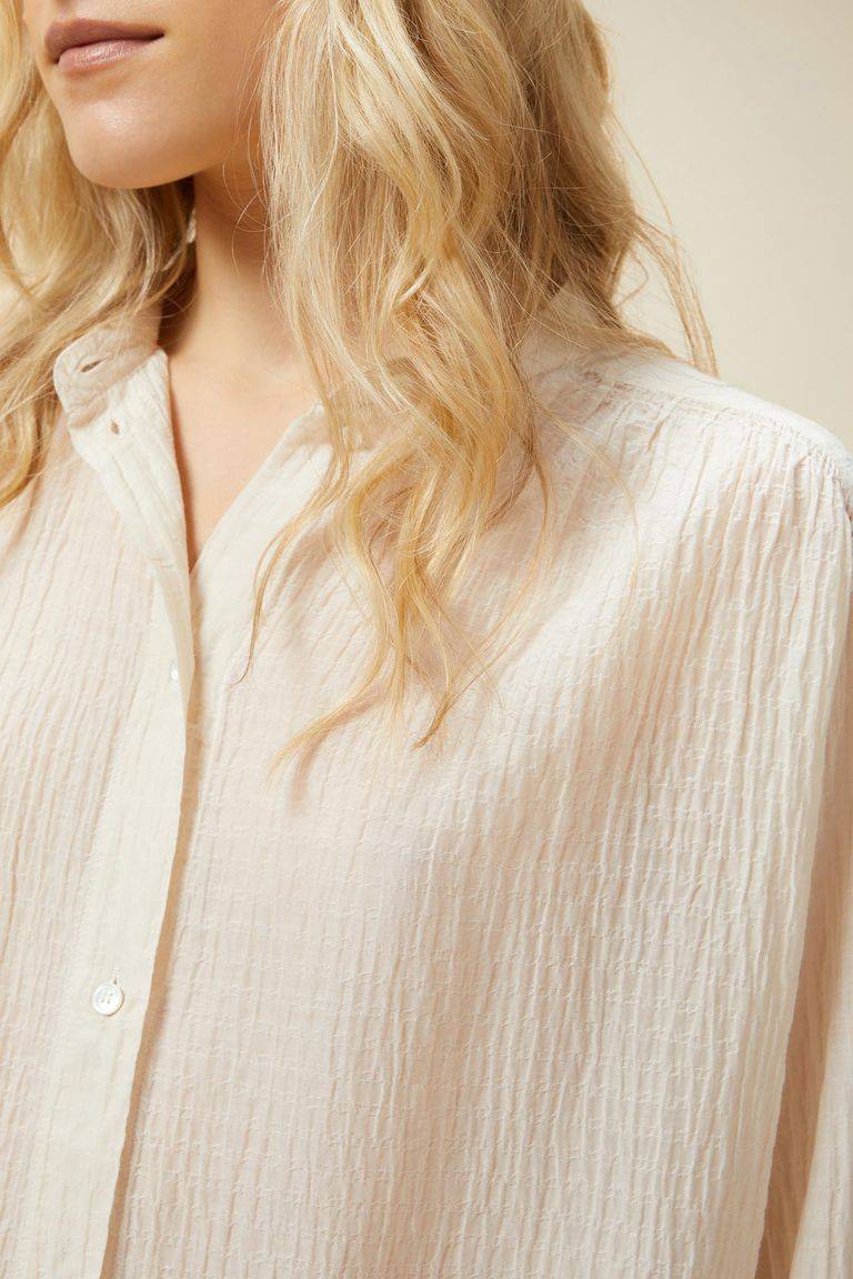 Pomandere Camicia con arriccio Offerte