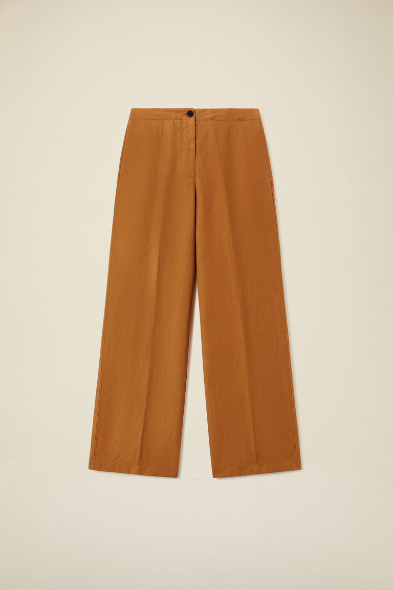 Pomandere Pantalone con gamba leggermente ampia Offerte
