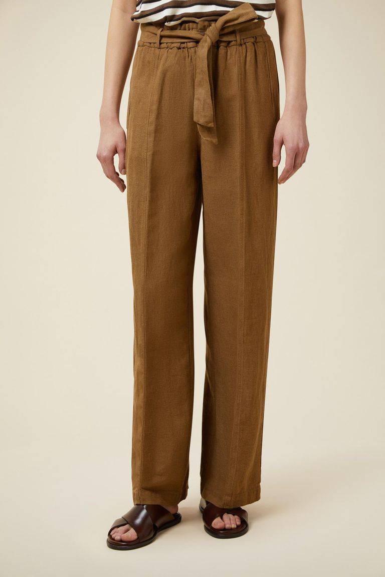 Pomandere Pantalone con fusciacca Vendita Economica