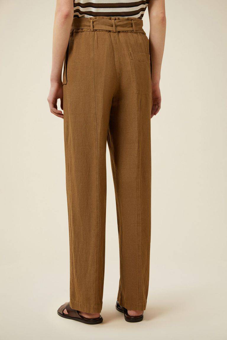 Pomandere Pantalone con fusciacca Vendita Economica