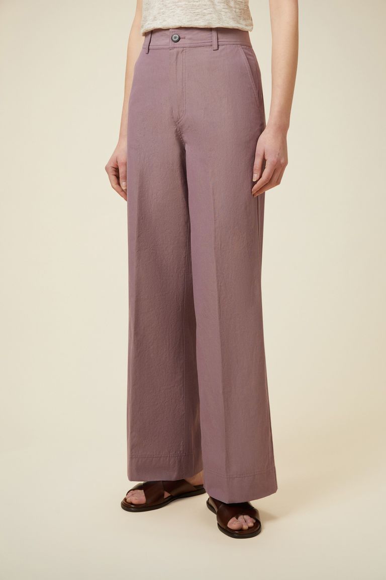 Pomandere Pantalone palazzo Italia