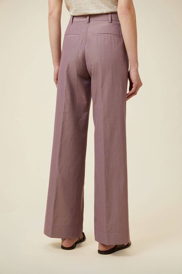 Pomandere Pantalone palazzo Italia