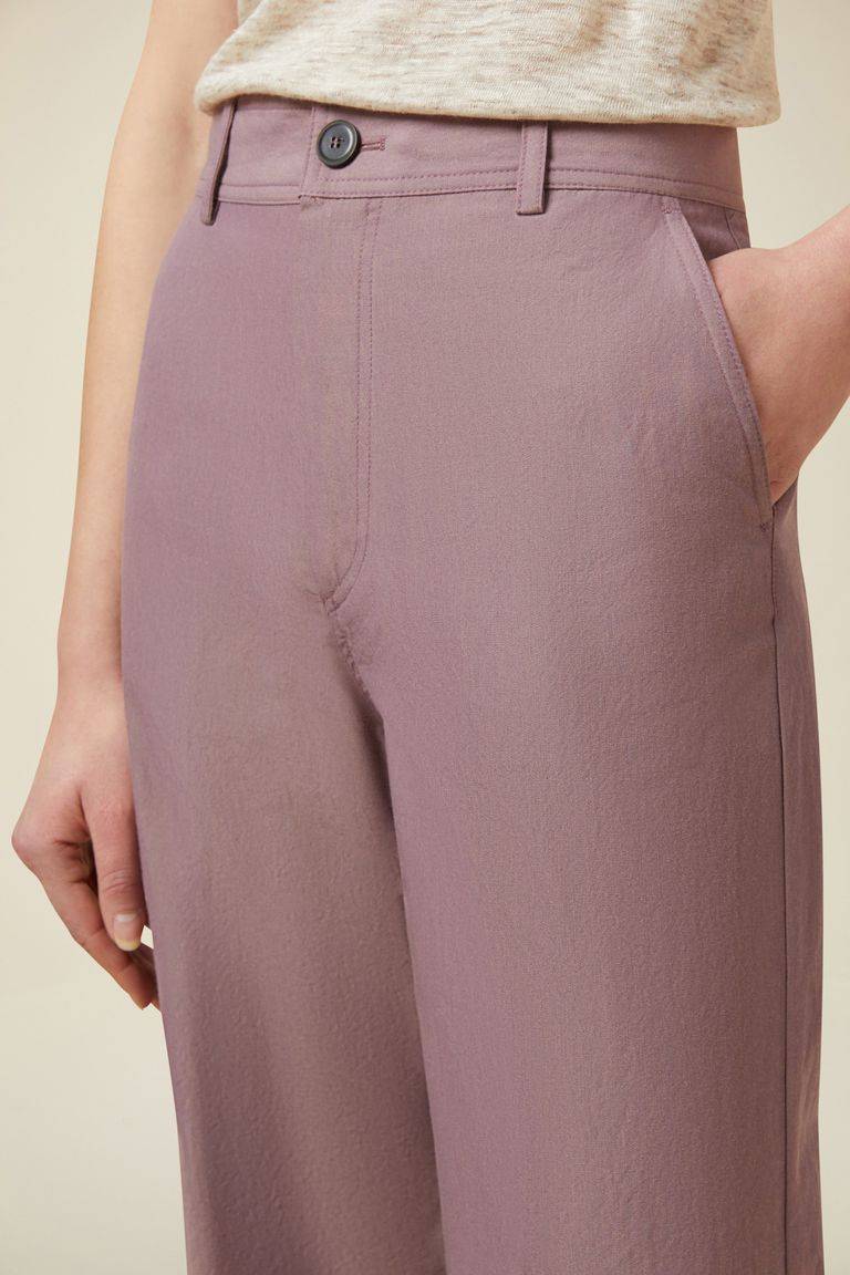 Pomandere Pantalone palazzo Italia