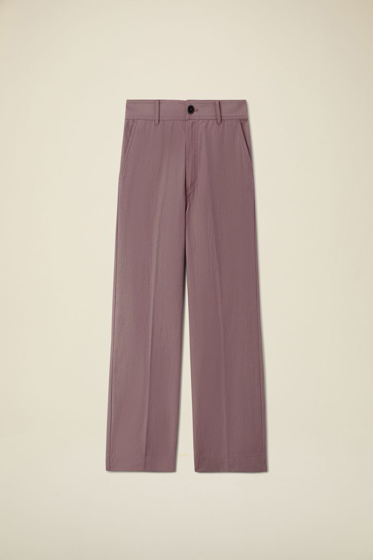 Pomandere Pantalone palazzo Italia