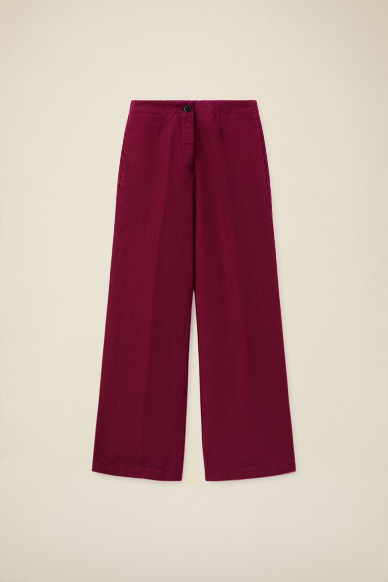 Pomandere Pantalone con gamba leggermente ampia 2025