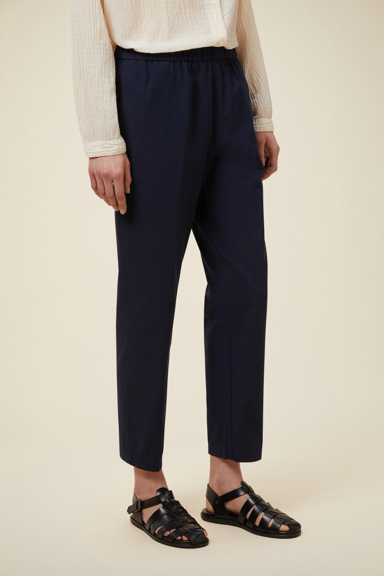 Pomandere Pantalone con elastico in vita Promozione