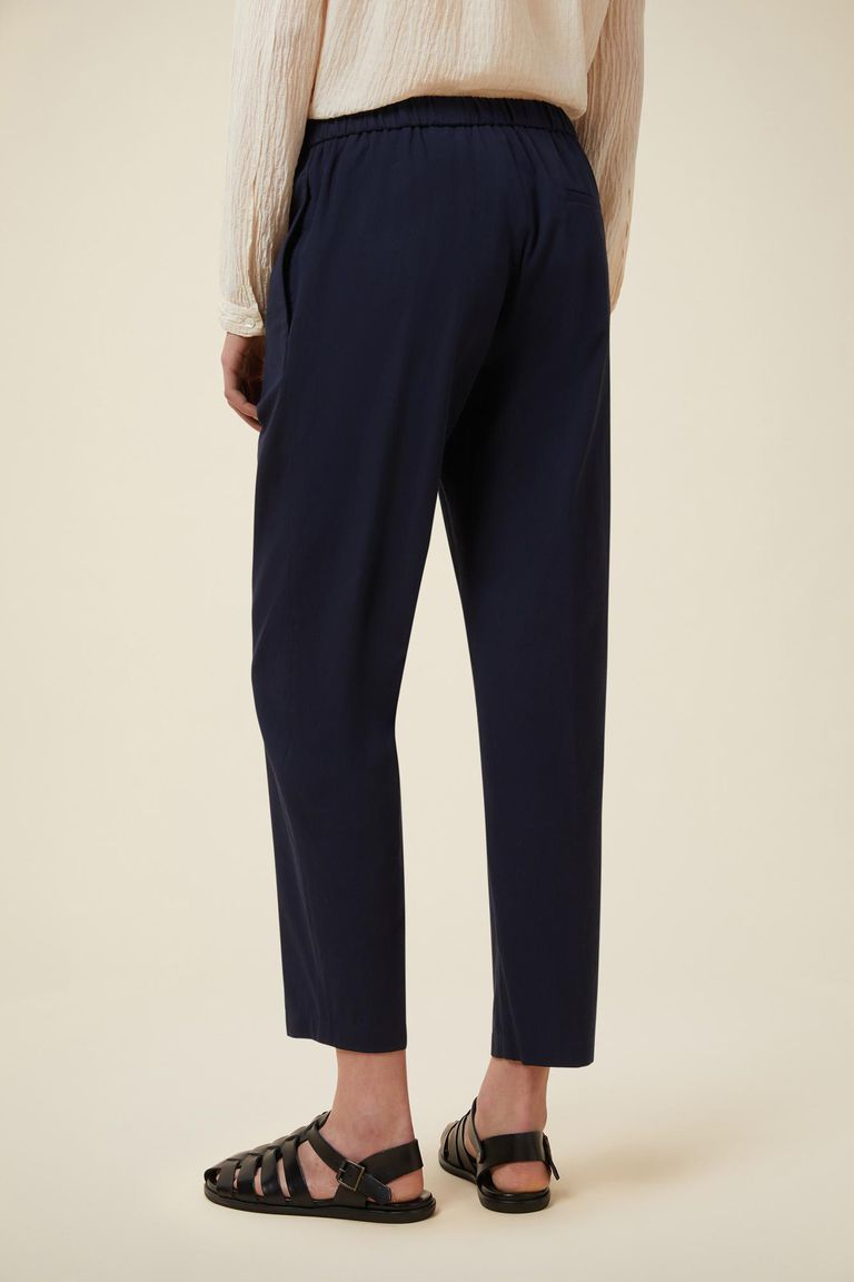 Pomandere Pantalone con elastico in vita Promozione
