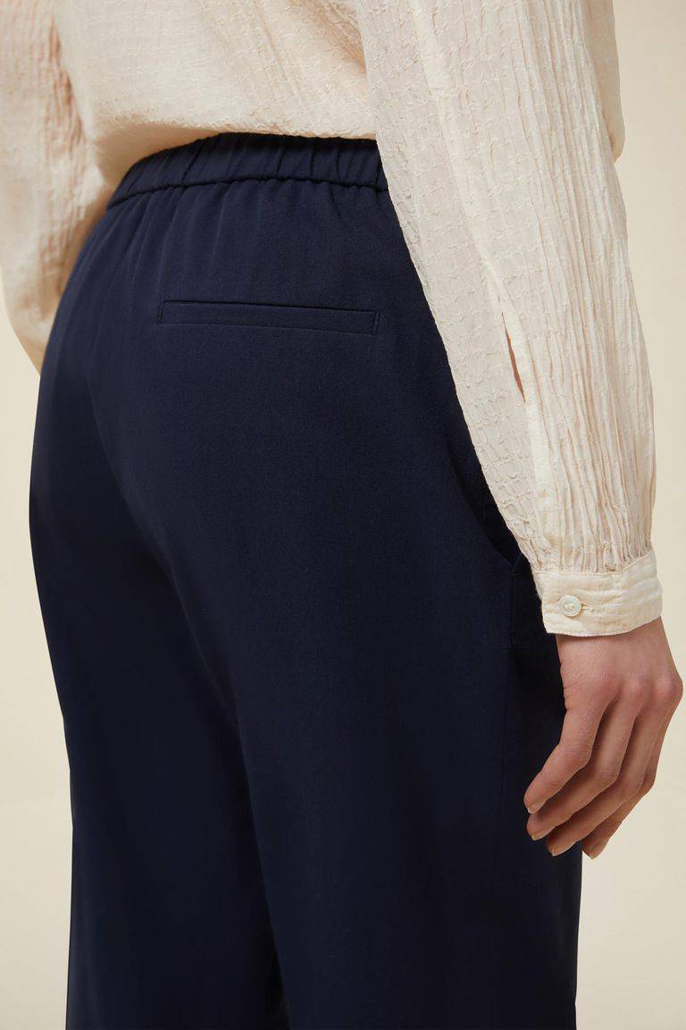 Pomandere Pantalone con elastico in vita Promozione