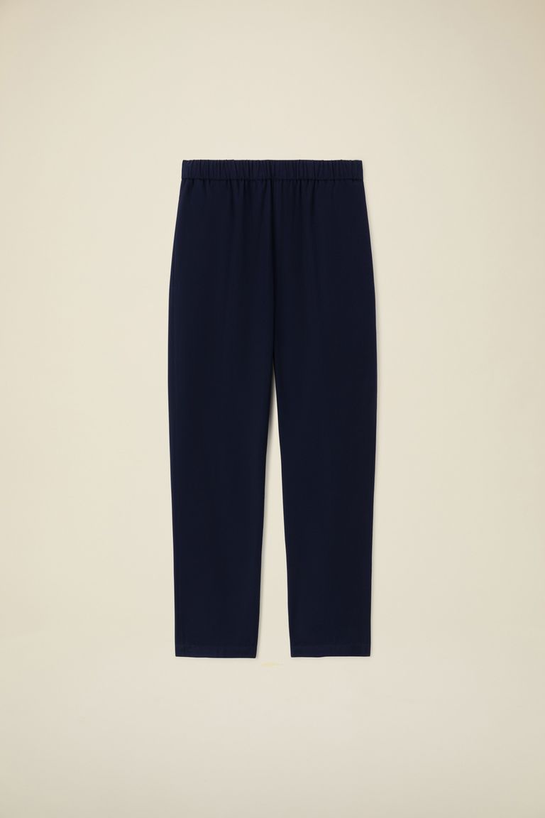 Pomandere Pantalone con elastico in vita Promozione