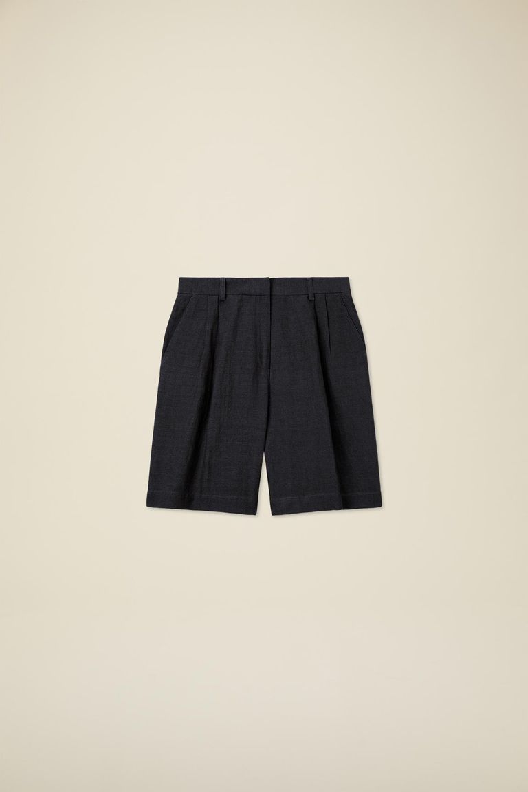Pomandere Shorts con pinces Spedizione Gratuita