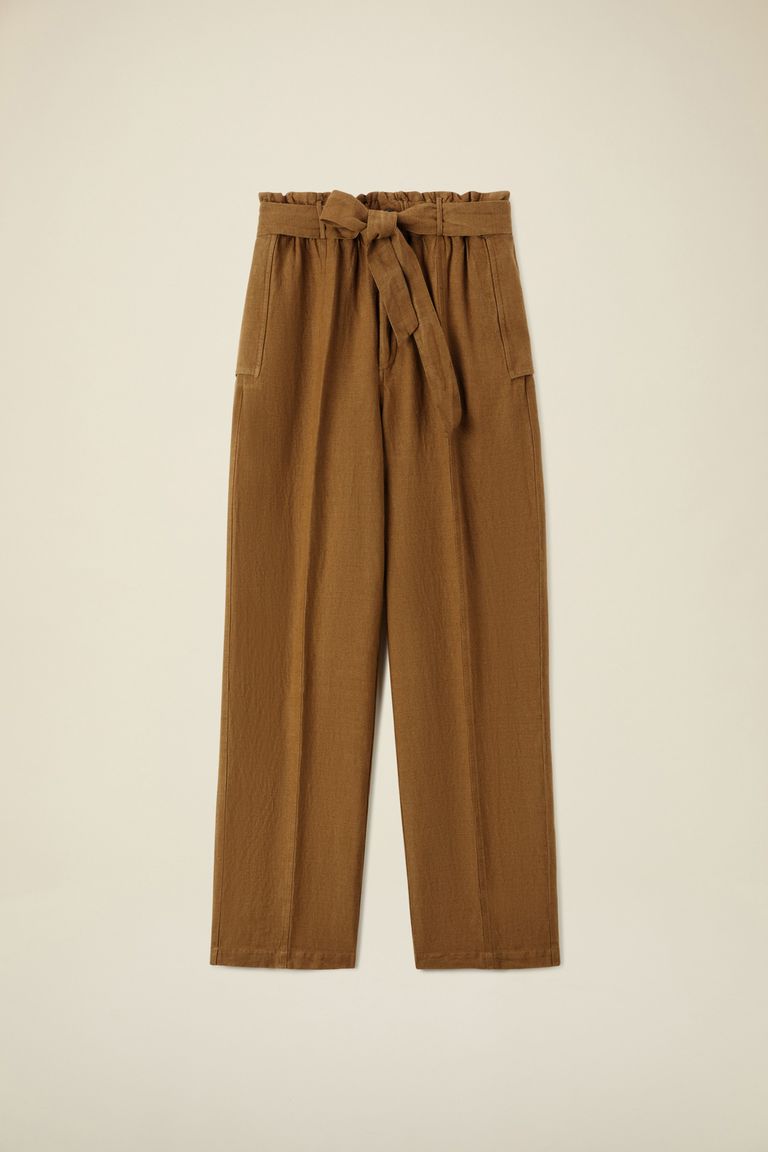 Pomandere Pantalone con fusciacca Qualità Garantita