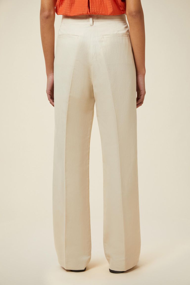 Pomandere Pantalone con pinces In Vendita