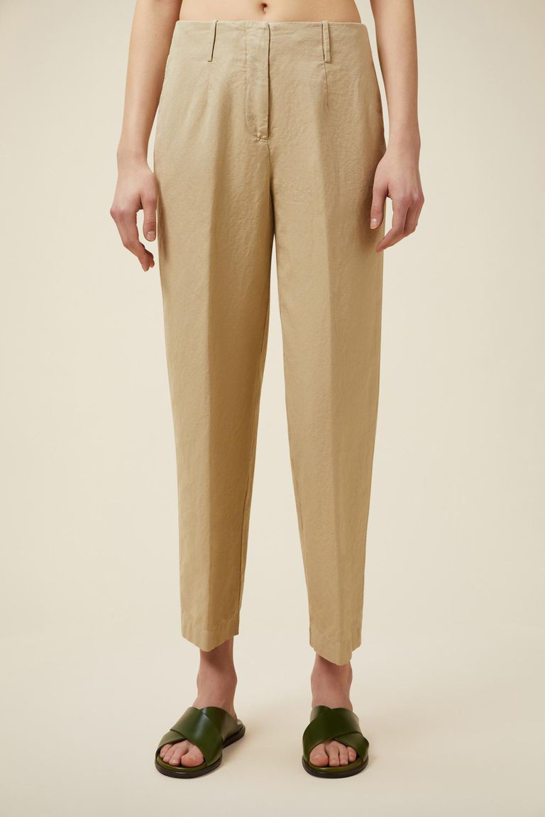 Pomandere Pantalone couture Spedizione Gratuita