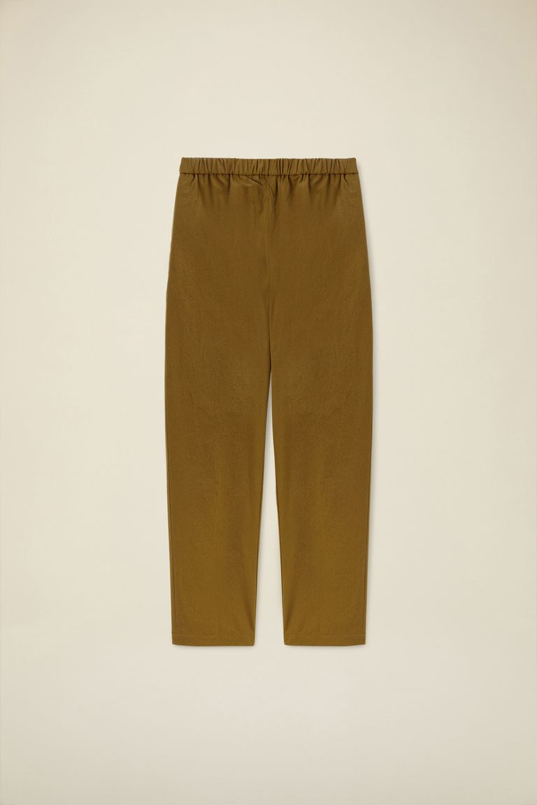 Pomandere Pantalone con elastico in vita Pezzi Unici