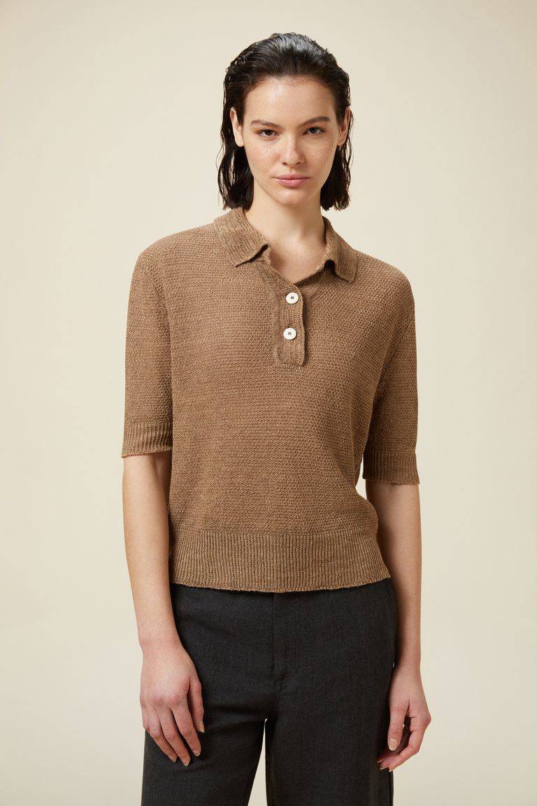 Pomandere Maglia polo Shopping Online