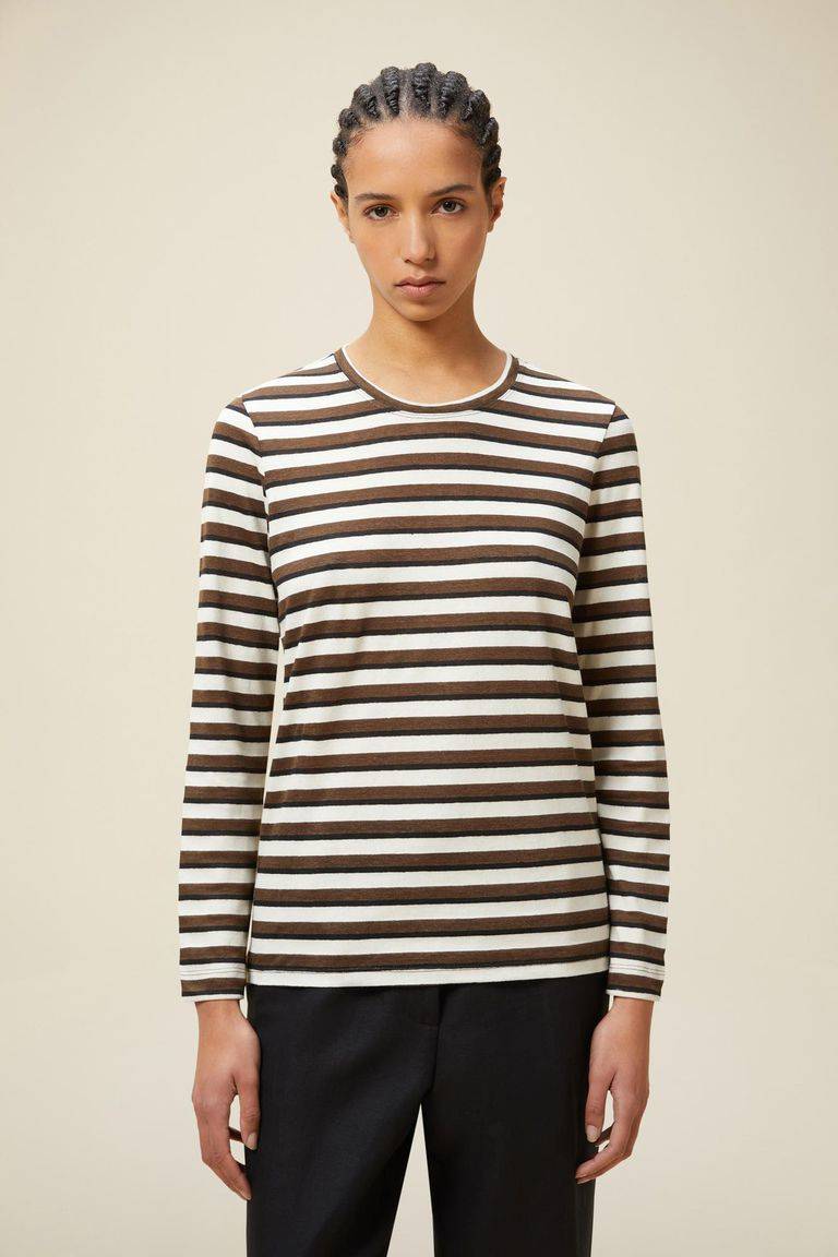 Pomandere T-shirt a manica lunga Black Friday