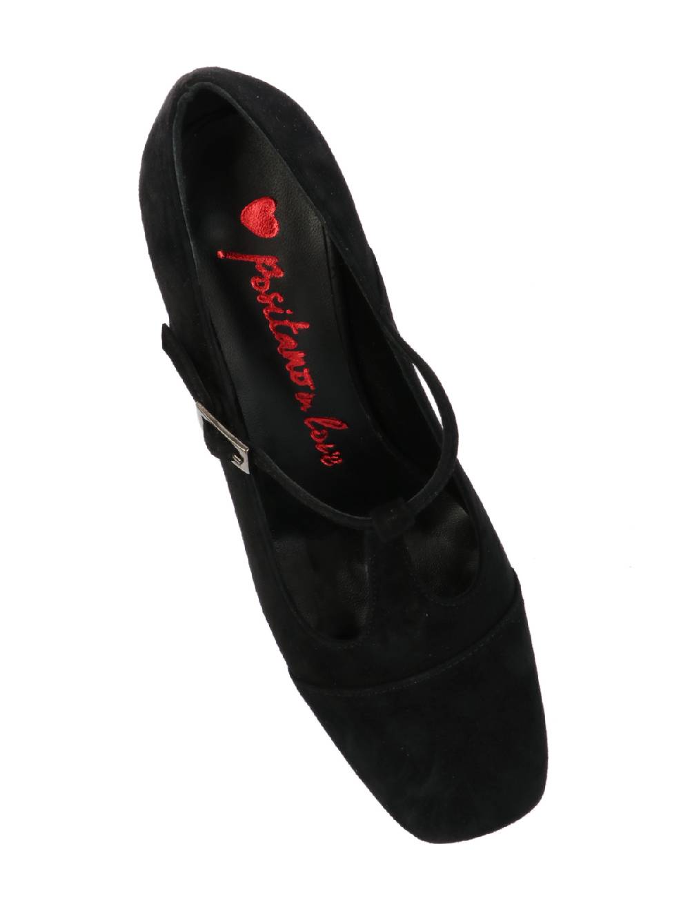 Positano In Love Scarpa Decollete Online
