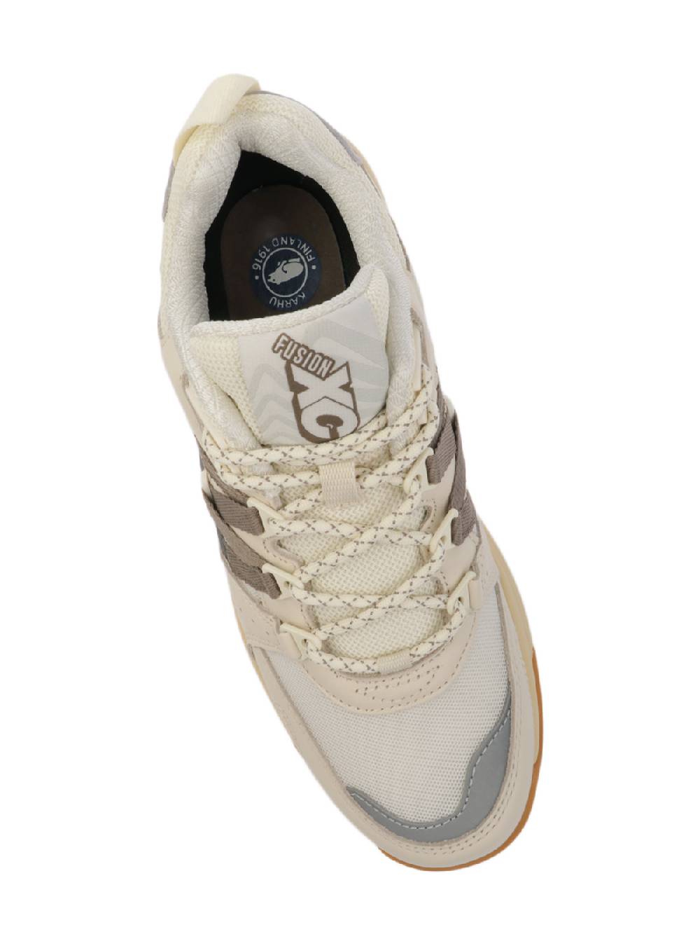 KARHU Sneaker Uomo Fusion XC Solitary Outlet