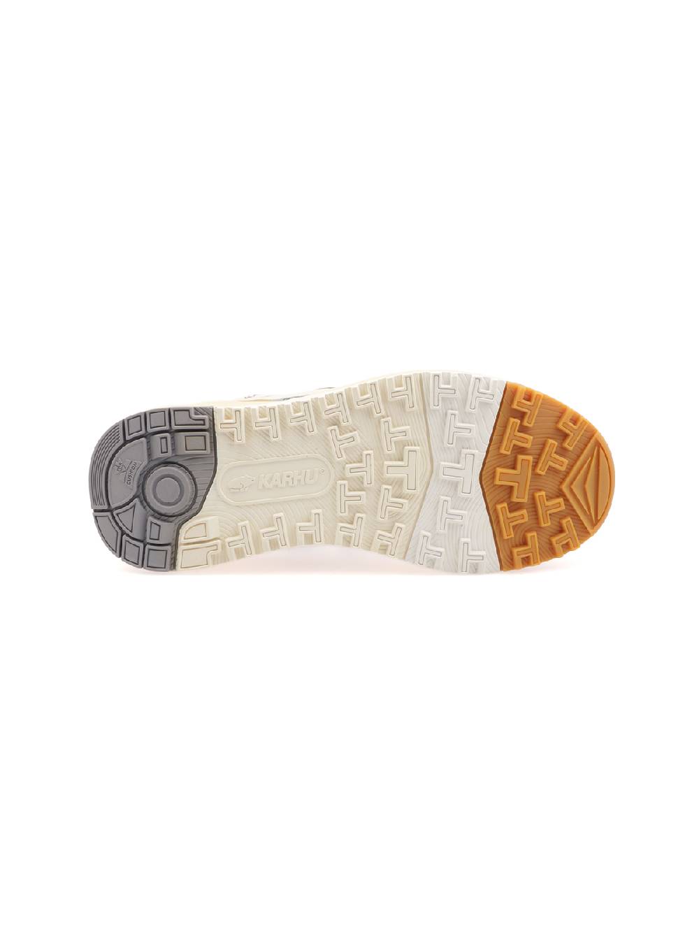KARHU Sneaker Uomo Fusion XC Solitary Outlet