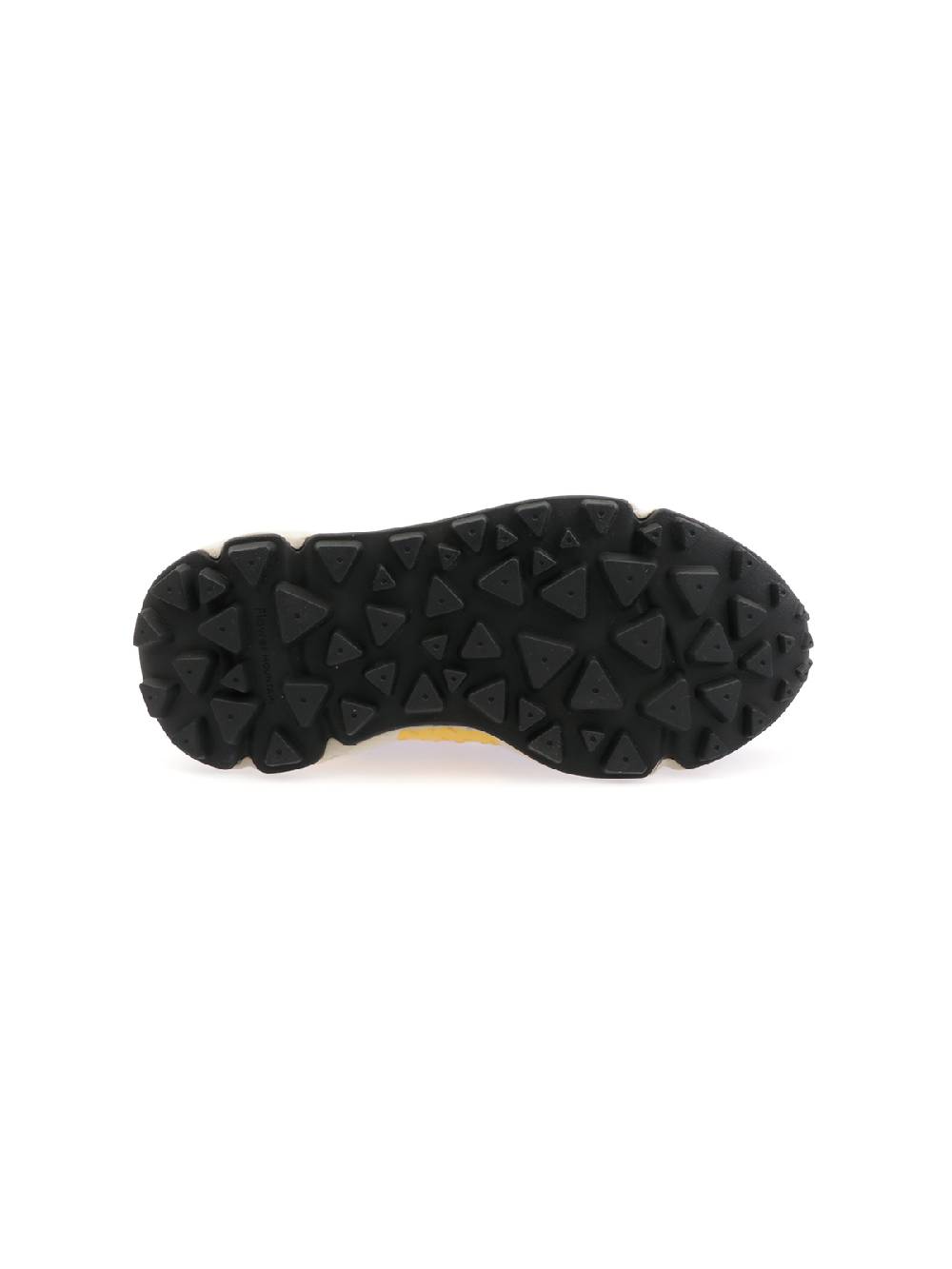 FLOWER MOUNTAIN Sneakers Donna Yamano 3 Teddy In Vendita