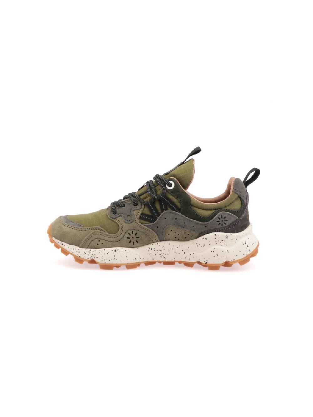 FLOWER MOUNTAIN Sneakers Donna Yamano 3 Saldi