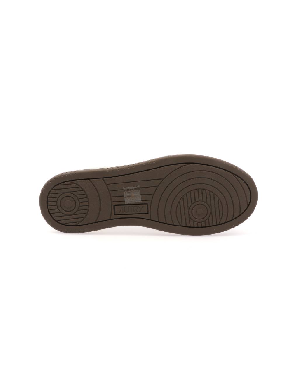 AUTRY Sneakers Donna Medalist Low in Pelle Bicolore Offerte
