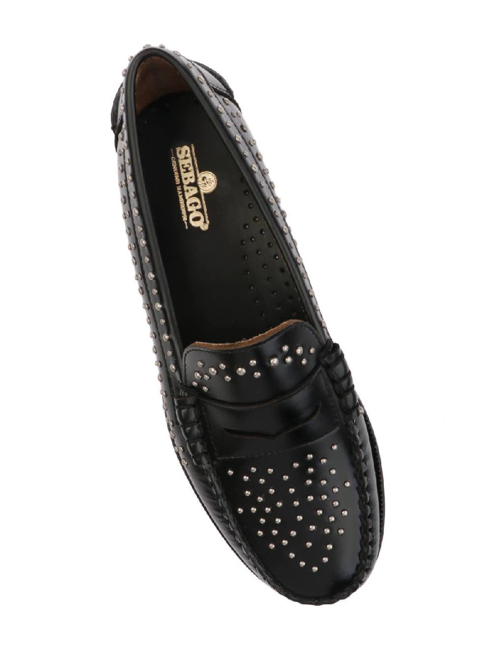 SEBAGO Mocassino Donna Dan Studs Hotsell