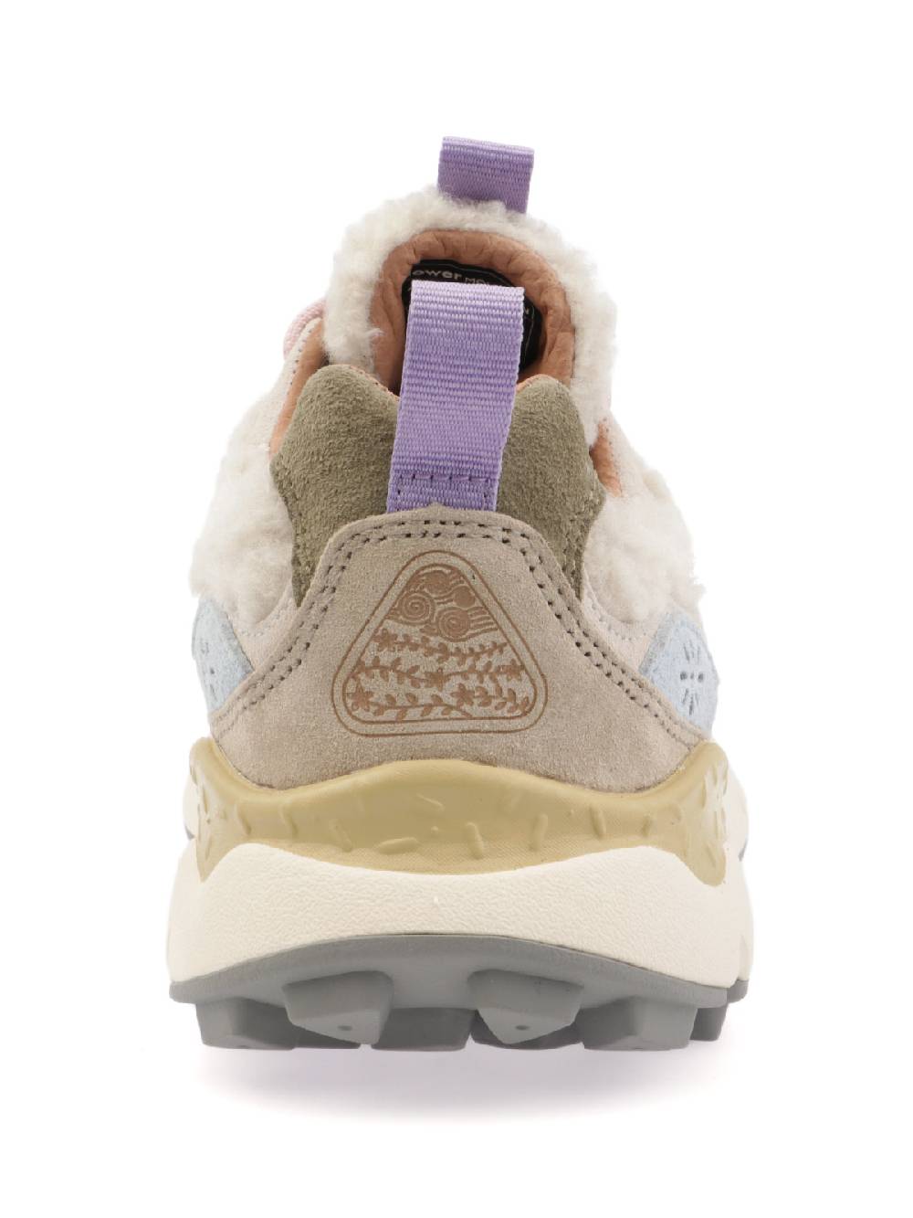 FLOWER MOUNTAIN Sneakers Donna Yamano 3 Teddy Vendite Flash