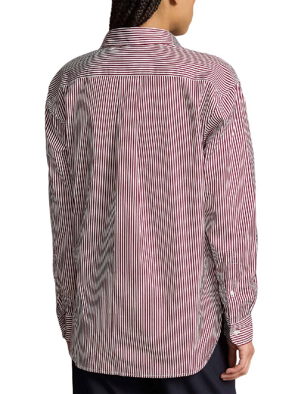 Polo Ralph Lauren Long Sleeve Blouse