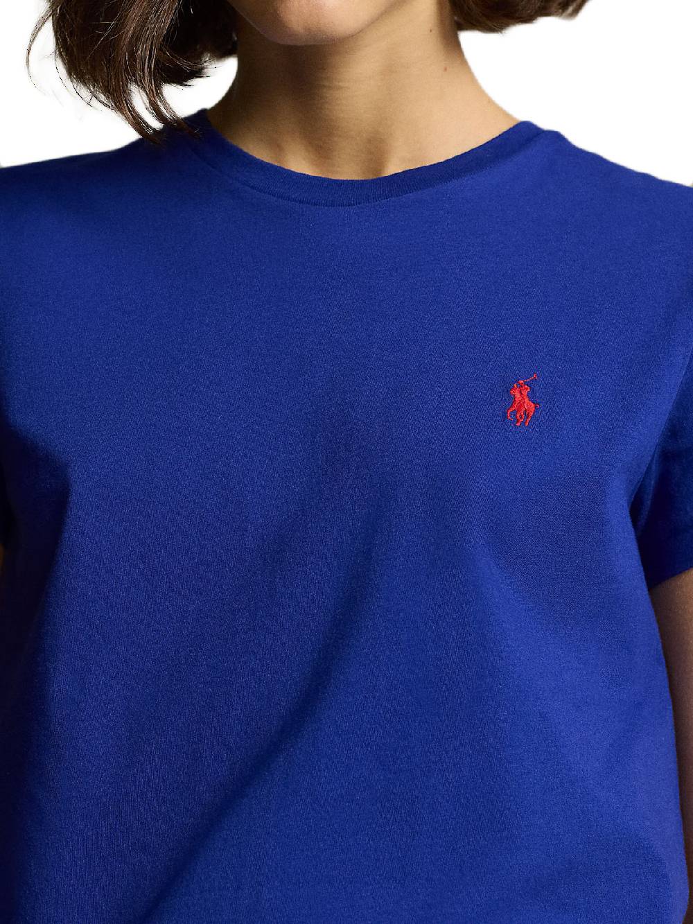 Polo Ralph Lauren Short Sleeve Tshirt Italia