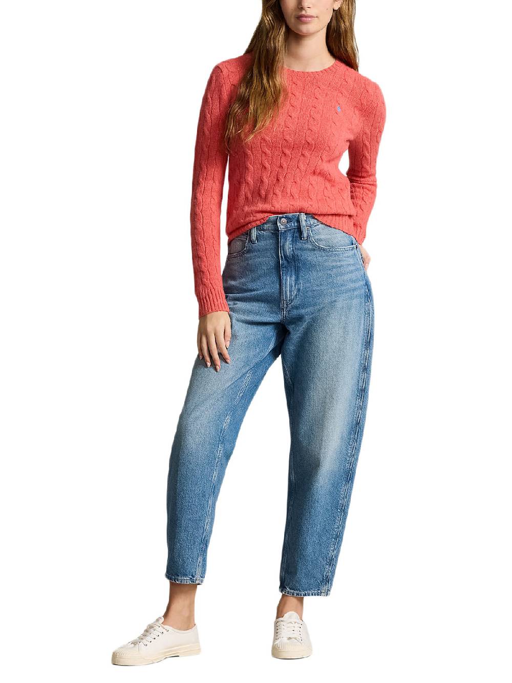 Polo Ralph Lauren Julianna Pullover Qualità