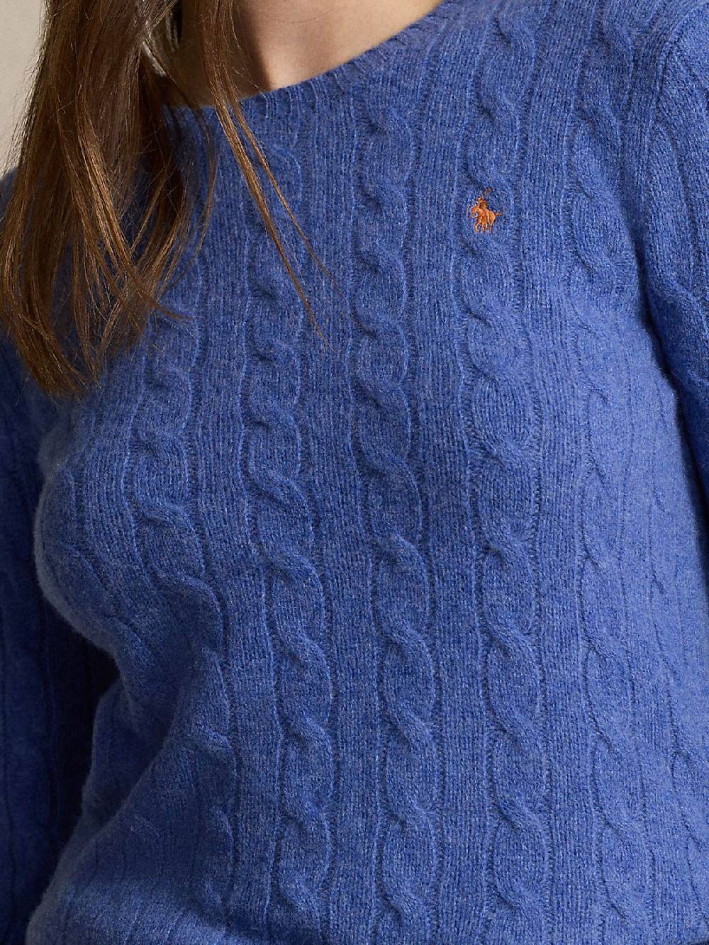 Polo Ralph Lauren Julianna Pullover Vendita