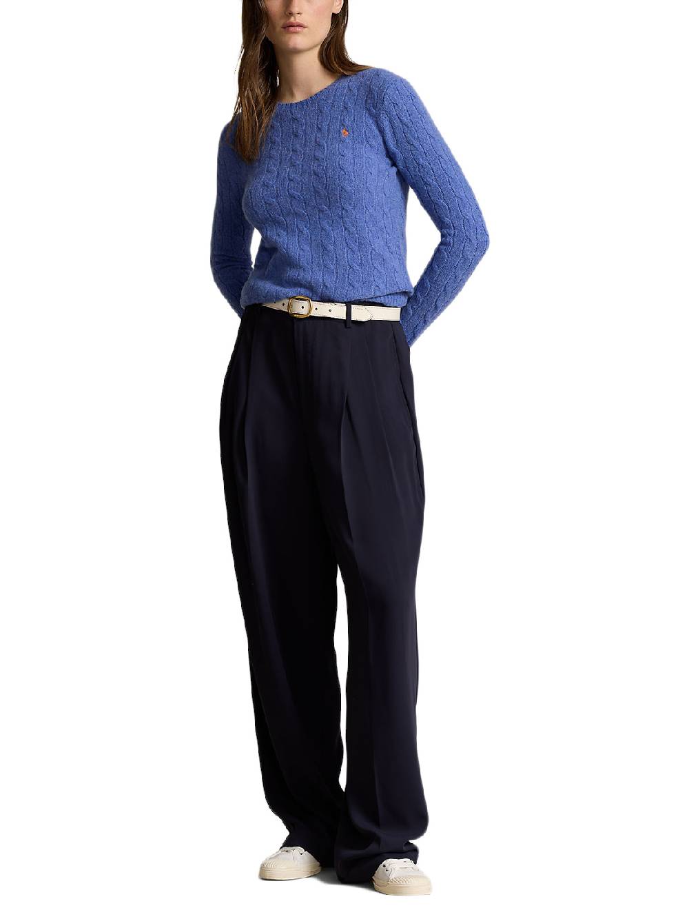 Polo Ralph Lauren Julianna Pullover Vendita