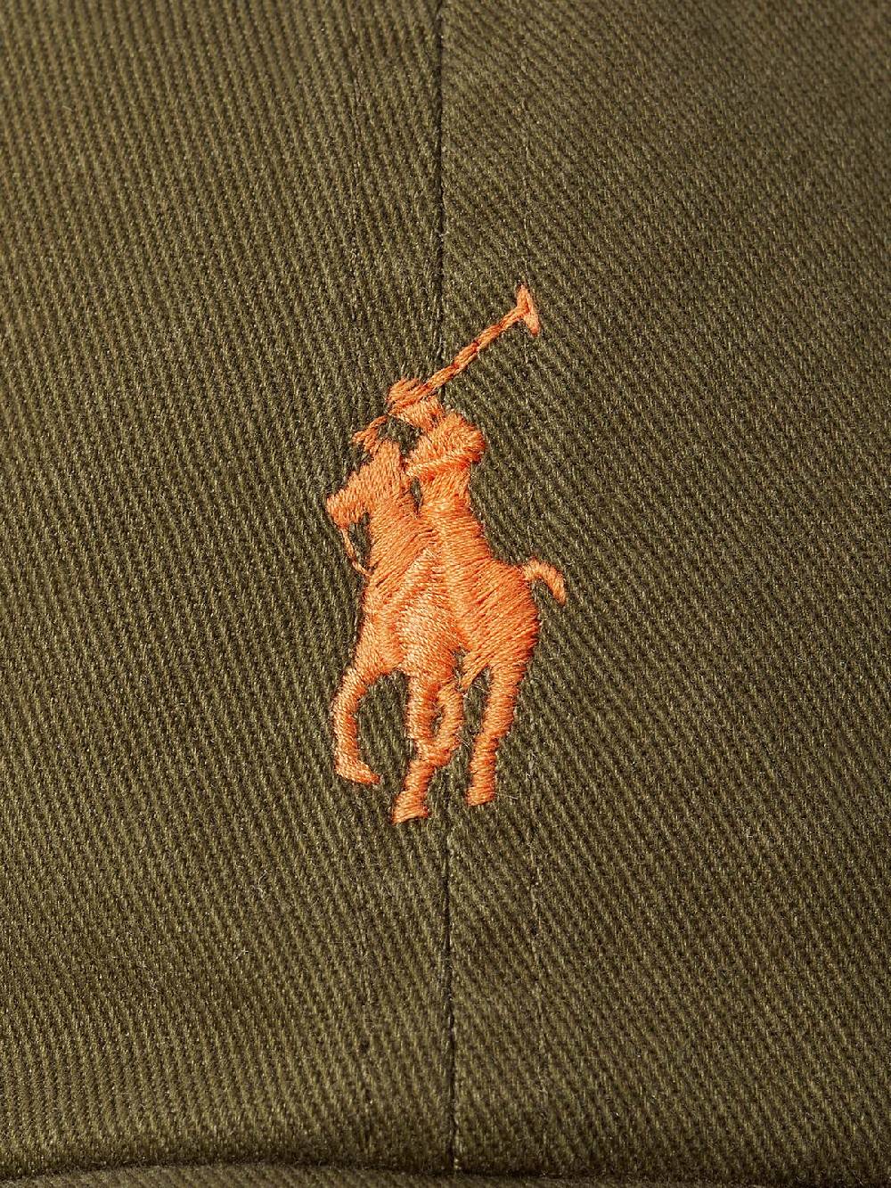 Polo Ralph Lauren Sport Cap Promozione
