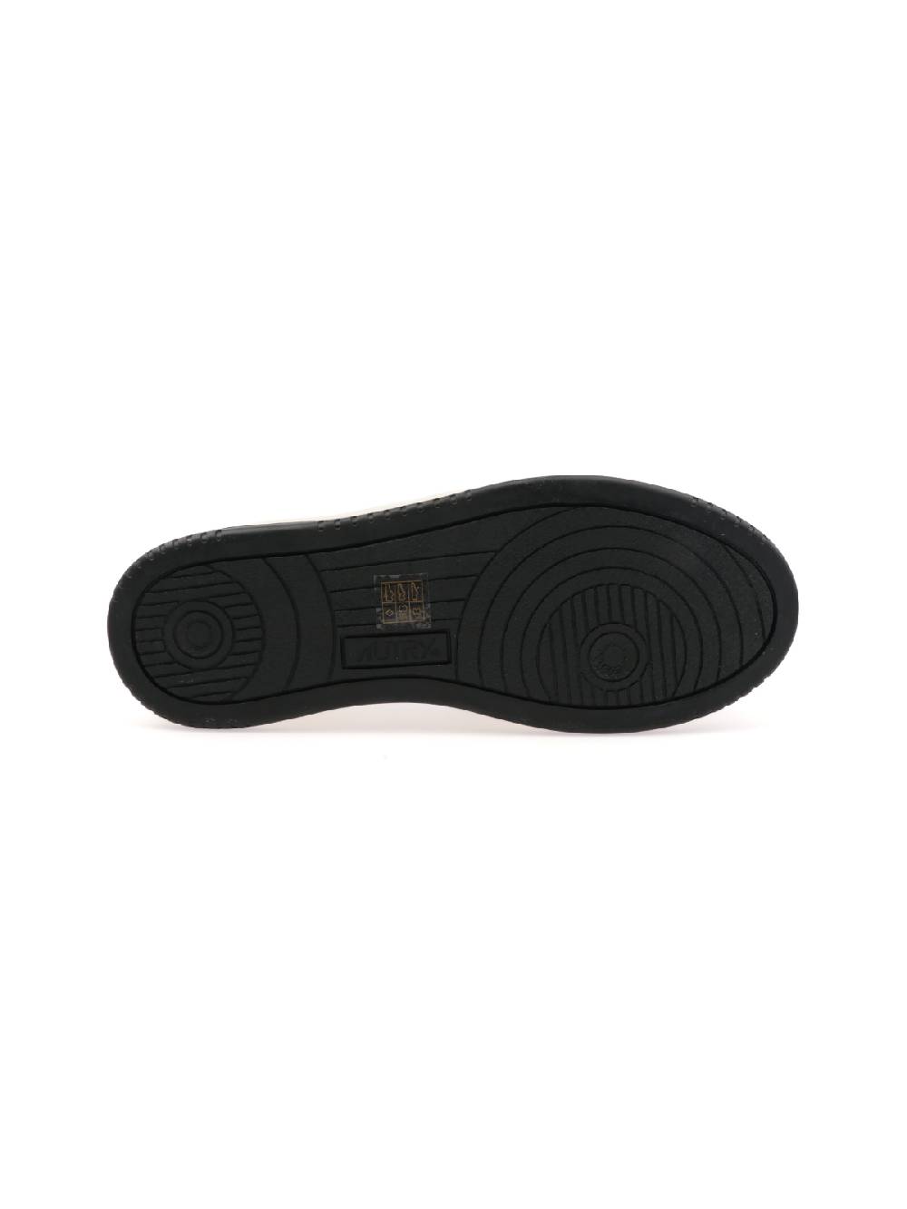AUTRY Sneakers Donna Platform Low in Pelle Qualità Garantita