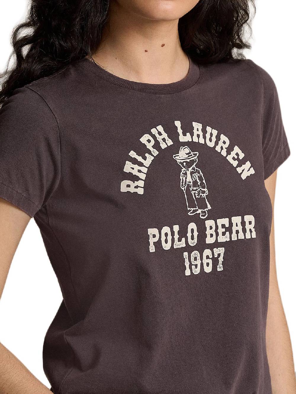 Polo Ralph Lauren Short Sleeve Tshirt Acquista Ora