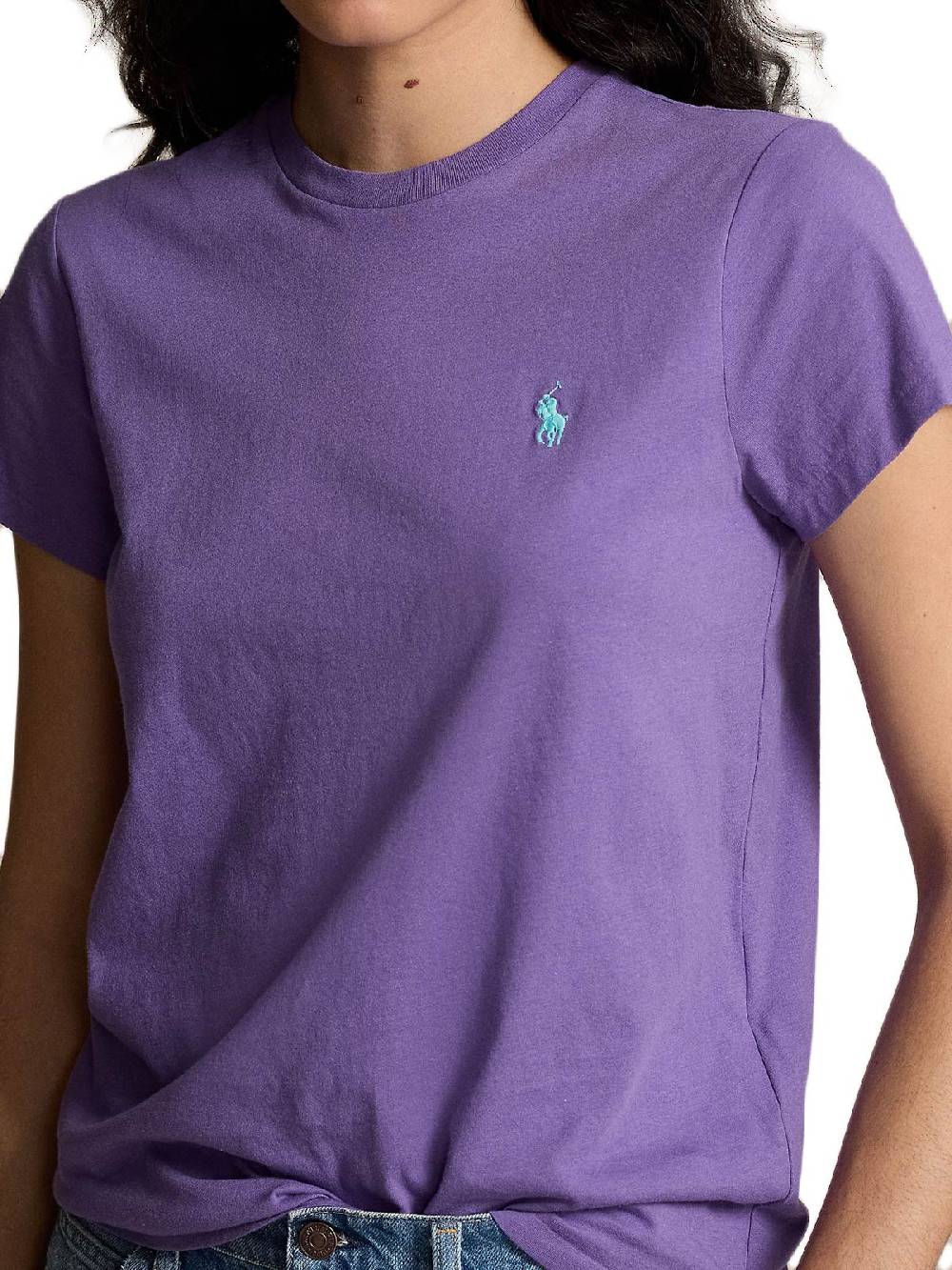 Polo Ralph Lauren Short Sleeve Tshirt Consegna Veloce