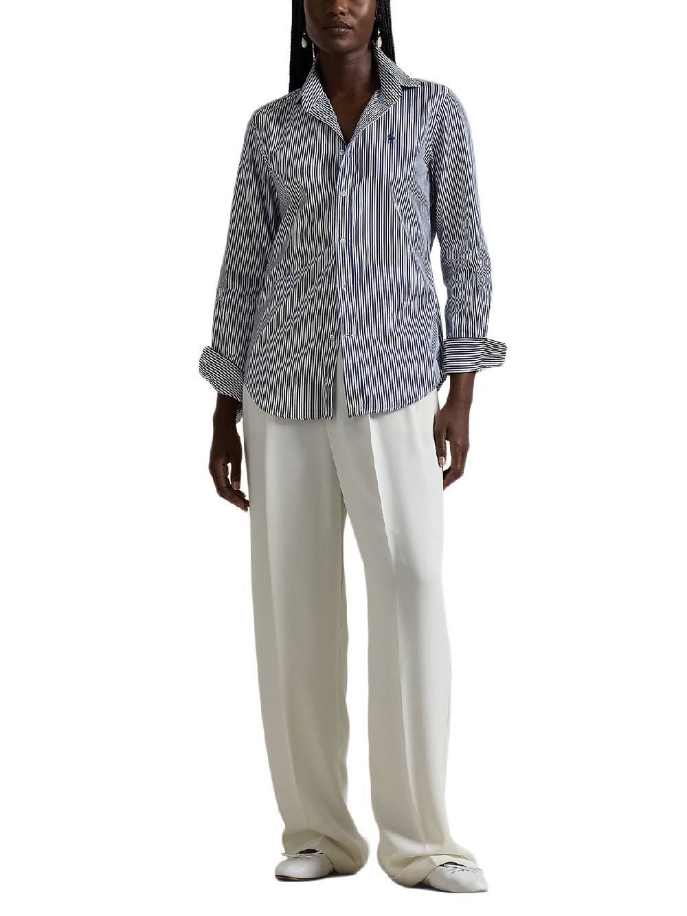 Polo Ralph Lauren Long Sleeve Shirt Shopping Online