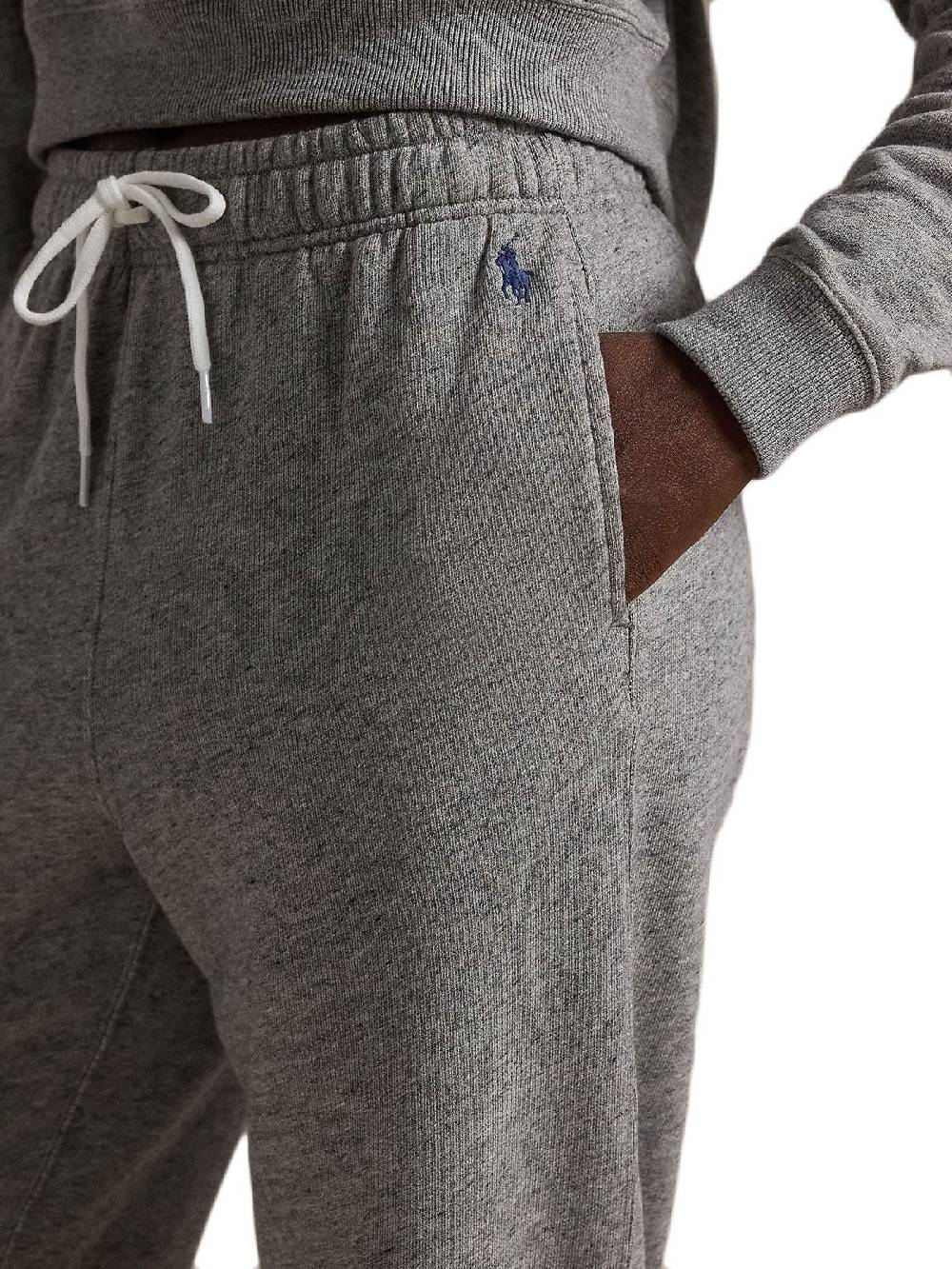Polo Ralph Lauren Ankle Athletic Affare Del Giorno