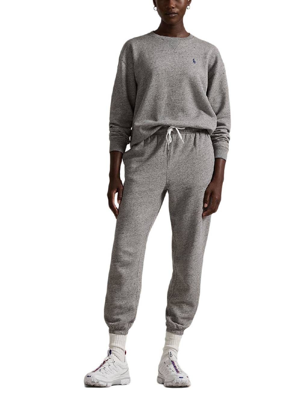 Polo Ralph Lauren Ankle Athletic Affare Del Giorno