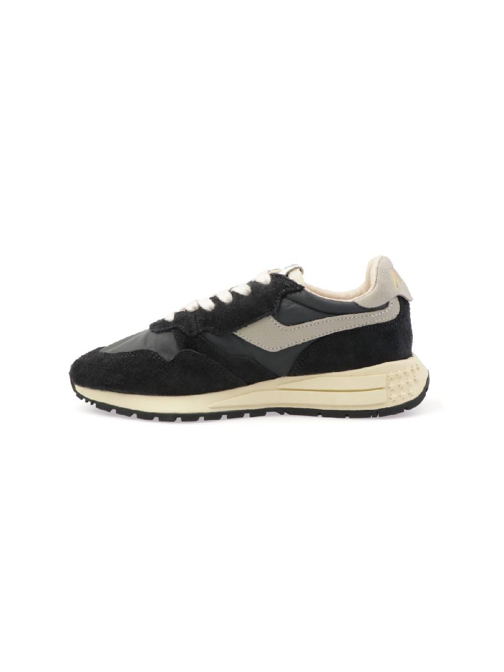 AUTRY Sneakers Donna Reelwind Low In Nylon E Suede Sottocosto