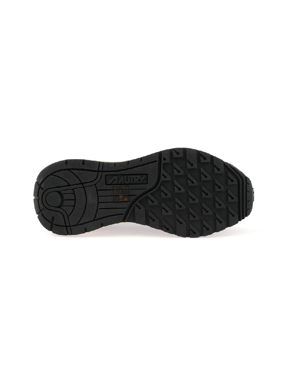 AUTRY Sneakers Donna Reelwind Low In Nylon E Suede Sottocosto